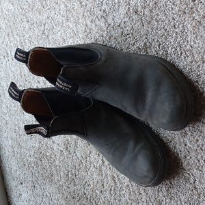 Blundstone 587 boots